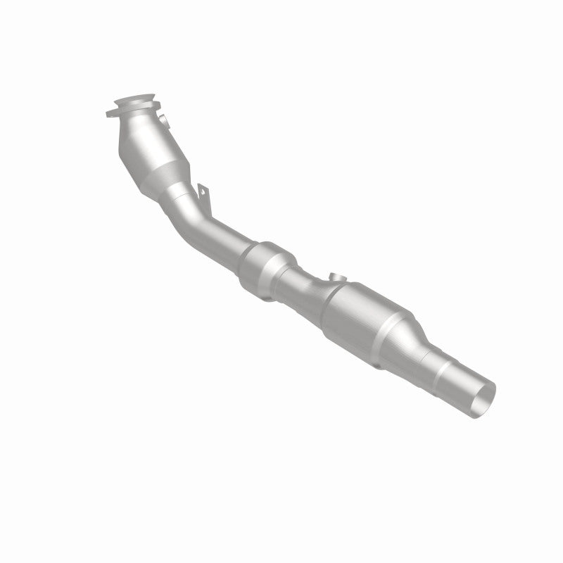 MagnaFlow Conv DF 06 Audi RS4 Awd D/S OEM MagnaFlow Conv DF 06 Audi RS4 Awd D/S OEM