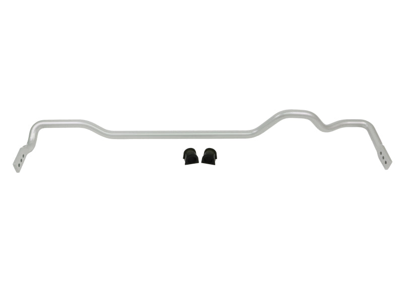 Whiteline 04-07 Subaru STi  Rear 27mm Swaybar-XX h/duty Blade adjustable *Special Order* Whiteline 04-07 Subaru STi  Rear 27mm Swaybar-XX h/duty Blade adjustable *Special Order*