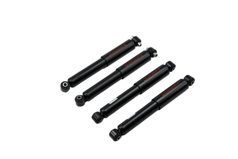 Belltech SHOCK SET NITRO DROP 2 Belltech SHOCK SET NITRO DROP 2