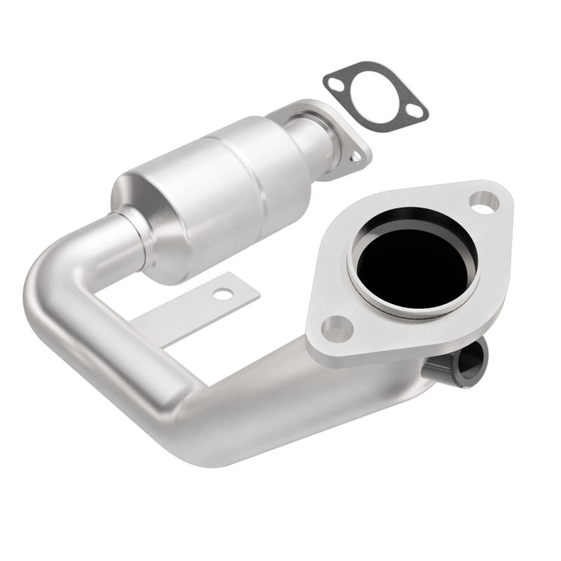 MagnaFlow Conv DF 01-03 Montero 3L Driver Side Front MagnaFlow Conv DF 01-03 Montero 3L Driver Side Front