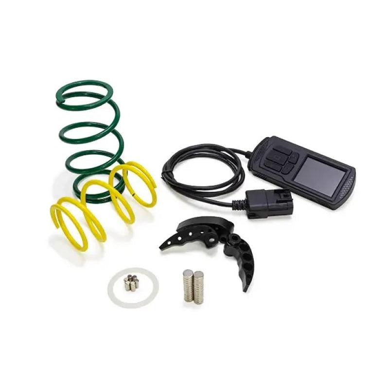 Dynojet 17-19 Polaris RZR XP Turbo Stage 2 Kit Dynojet 17-19 Polaris RZR XP Turbo Stage 2 Kit