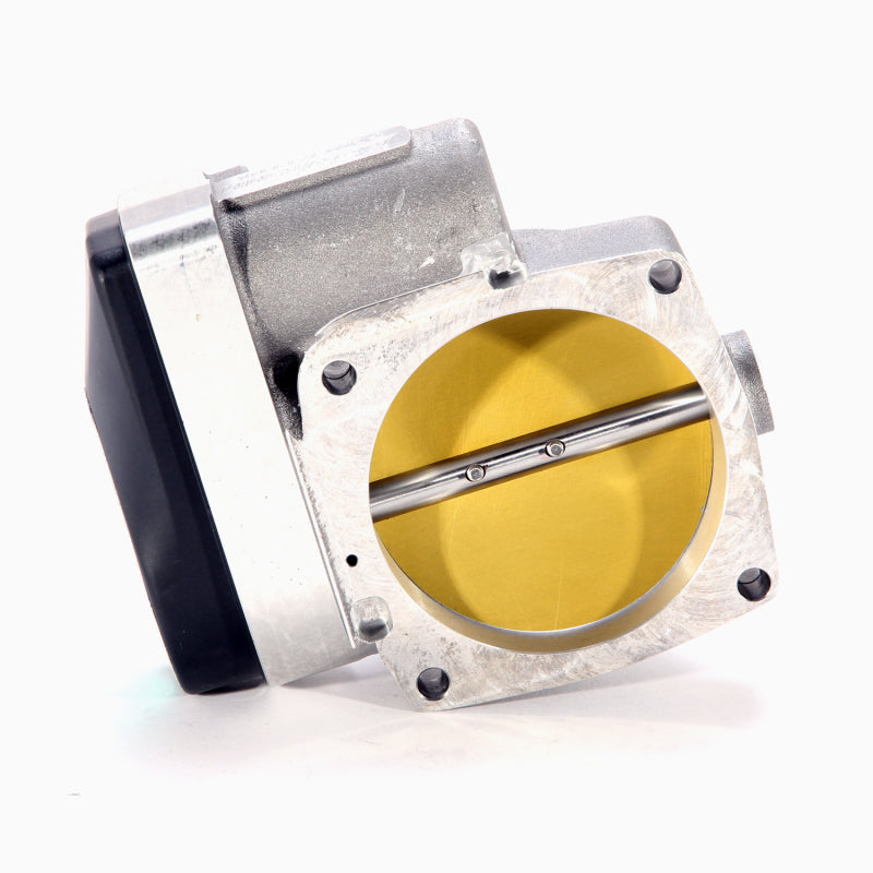 BBK 03-12 Dodge Chrysler Jeep 5.7 6.1 6.4 Hemi 85mm Throttle Body BBK Power Plus Series BBK 03-12 Dodge Chrysler Jeep 5.7 6.1 6.4 Hemi 85mm Throttle Body BBK Power Plus Series