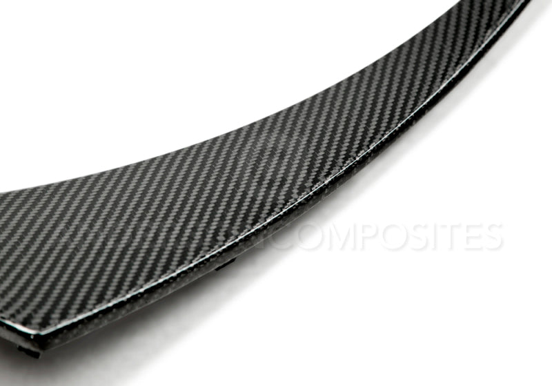 Anderson Composites 14+ Chevrolet Corvette C7 Stingray/Z06 Rear Mud Flaps Anderson Composites 14+ Chevrolet Corvette C7 Stingray/Z06 Rear Mud Flaps