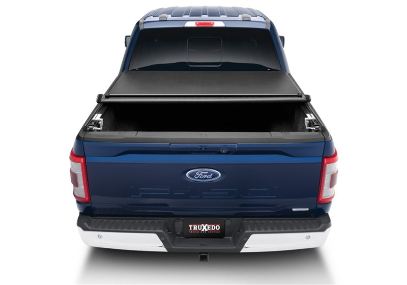 Truxedo 15-21 Ford F-150 5ft 6in TruXport Bed Cover Truxedo 15-21 Ford F-150 5ft 6in TruXport Bed Cover