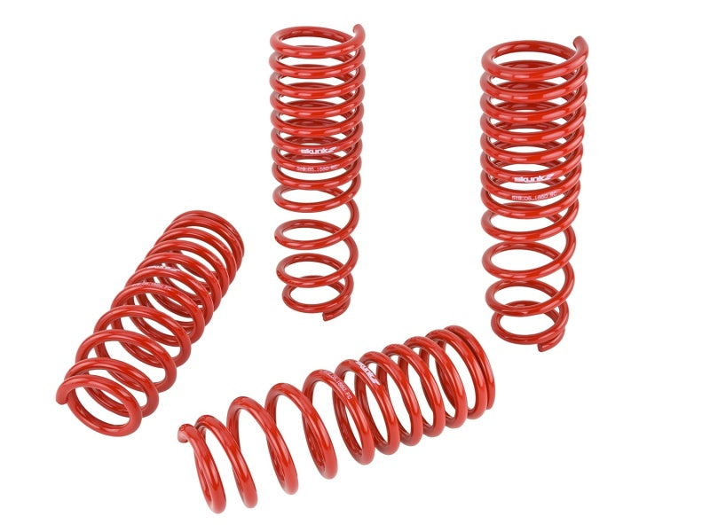Skunk2 93-01 Honda Prelude (All Models) Lowering Springs (2.25in - 2.00in.) (Set of 4) Skunk2 93-01 Honda Prelude (All Models) Lowering Springs (2.25in - 2.00in.) (Set of 4)