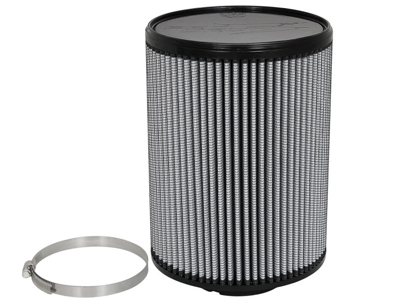 aFe MagnumFLOW Air Filters UCO PDS A/F PDS 4F x 8-1/2B x 8-1/2T x 11H aFe MagnumFLOW Air Filters UCO PDS A/F PDS 4F x 8-1/2B x 8-1/2T x 11H