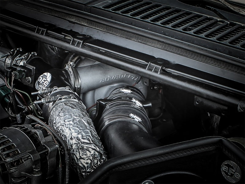 aFe Power Bladerunner Turbocharger 88mm 99.5-03 Ford Diesel Trucks V8 7.3L (td) aFe Power Bladerunner Turbocharger 88mm 99.5-03 Ford Diesel Trucks V8 7.3L (td)