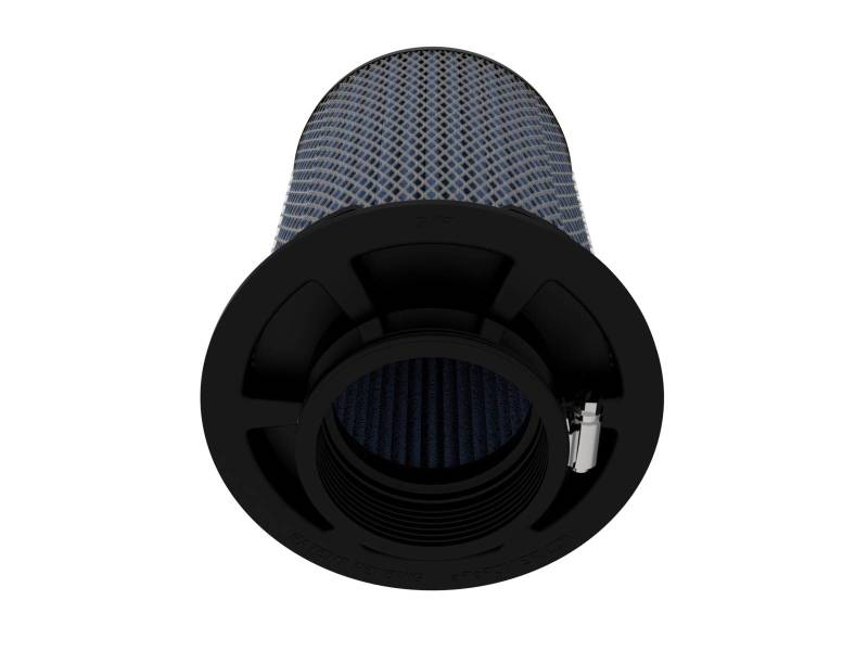 aFe MagnumFLOW Pro 5R Air Filters 3in F x 5-1/2in B x 5-1/4in T (Inverted) x 8in H aFe MagnumFLOW Pro 5R Air Filters 3in F x 5-1/2in B x 5-1/4in T (Inverted) x 8in H