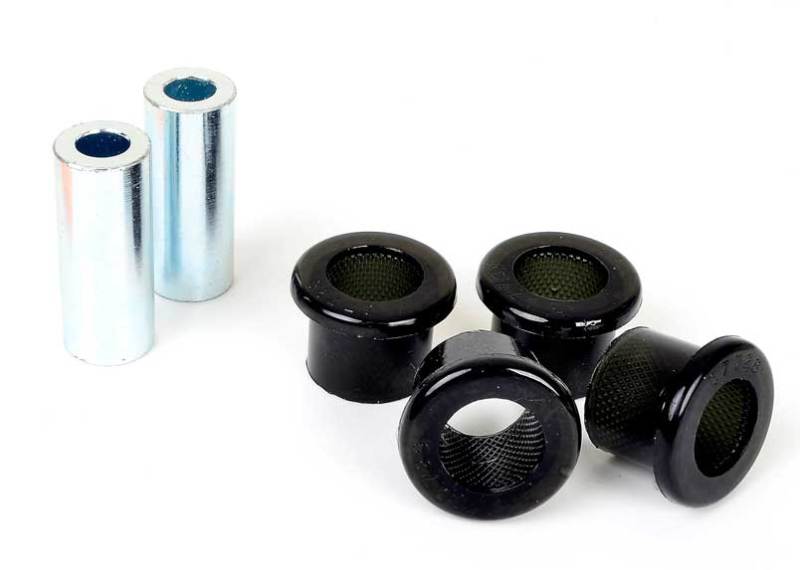Whiteline 12+ Subaru BRZ/Scion FR-S/Toyota 86 Front Steering - Rack & Pinion Mount Bushing Whiteline 12+ Subaru BRZ/Scion FR-S/Toyota 86 Front Steering - Rack & Pinion Mount Bushing
