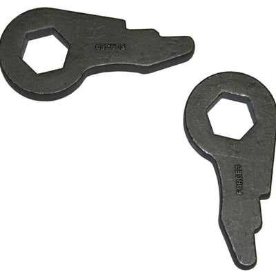 Skyjacker Suspension Front Leveling Kit 2002-2005 Chevrolet Suburban 2500 4WD Rear Wheel Drive