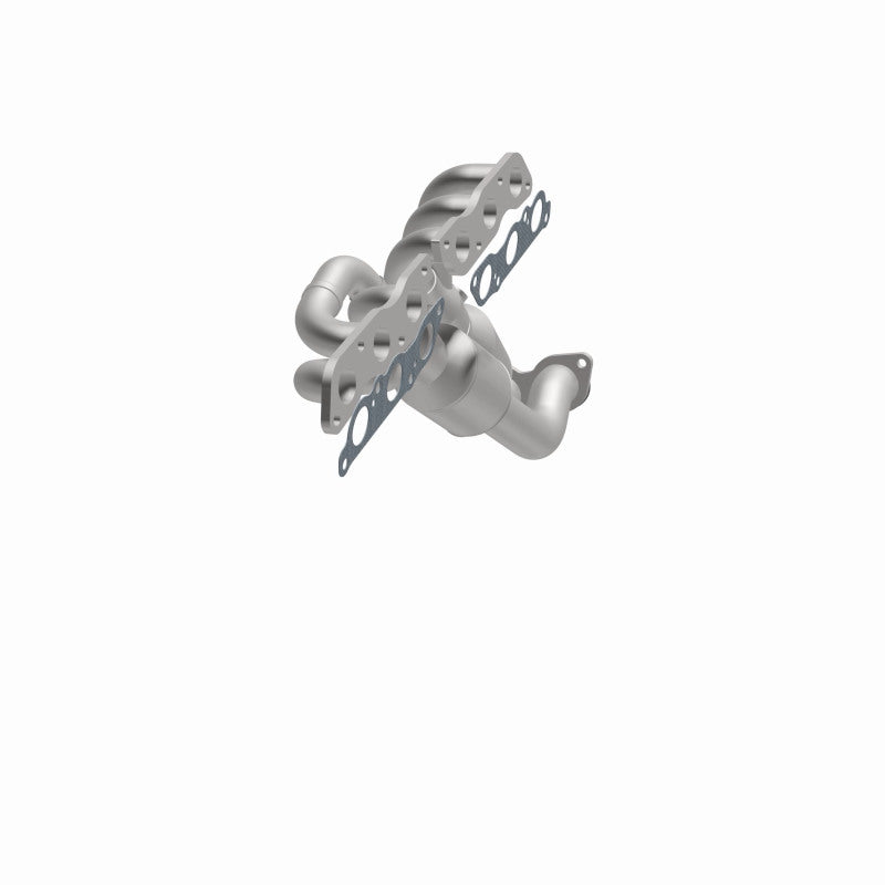 MagnaFlow Conv DF 00-04 Lexus IS/GS300 mani MagnaFlow Conv DF 00-04 Lexus IS/GS300 mani