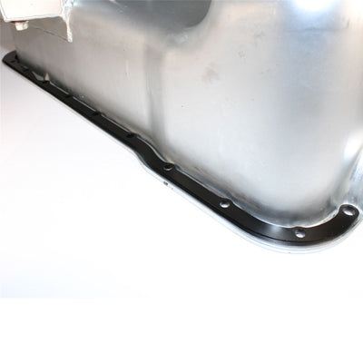 Ford Racing 351W Oil Pan Reinforcement Rails