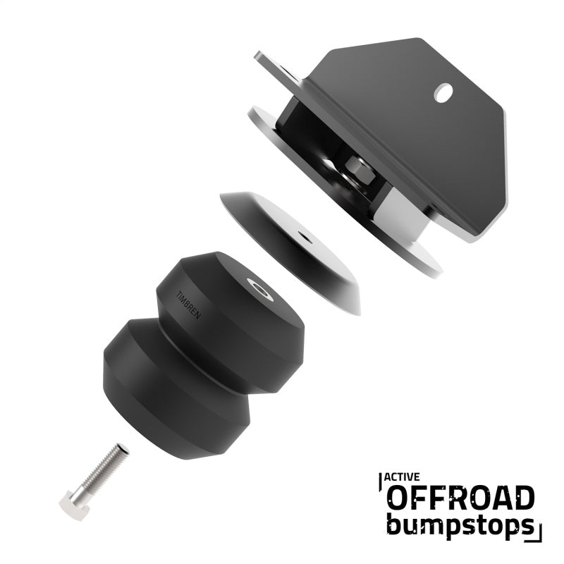 Timbren 2008 Lexus LX570 Rear Active Off Road Bumpstops Timbren 2008 Lexus LX570 Rear Active Off Road Bumpstops