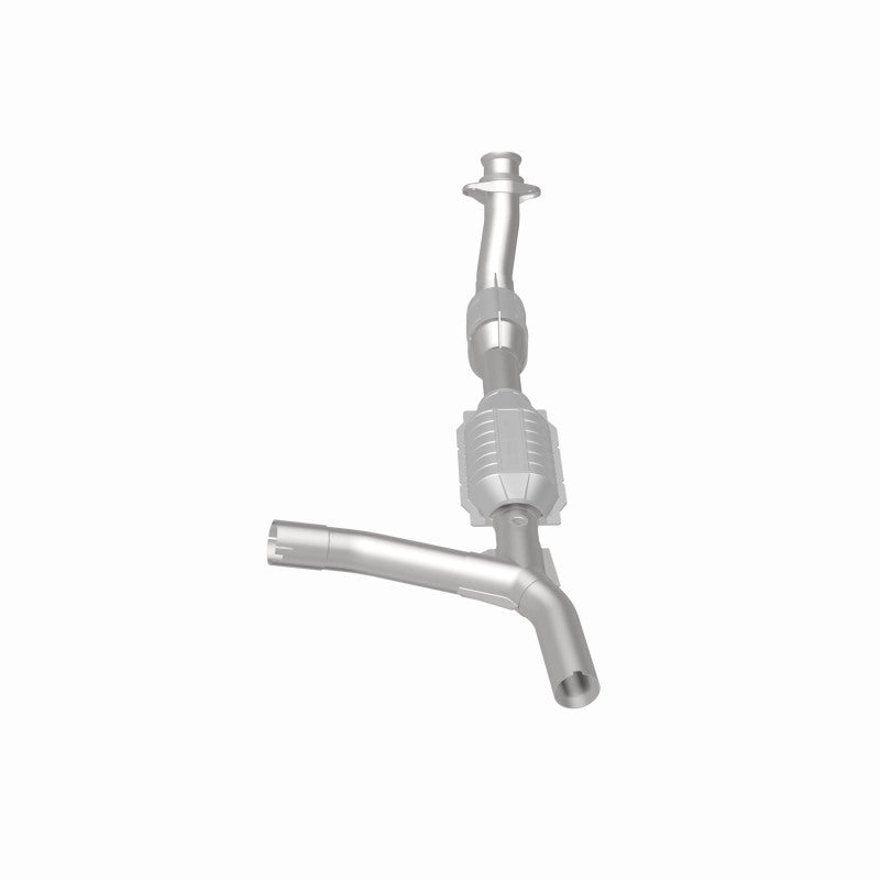 MagnaFlow Conv DF 01-03 Ford E150 4.2L Passenger Side MagnaFlow Conv DF 01-03 Ford E150 4.2L Passenger Side