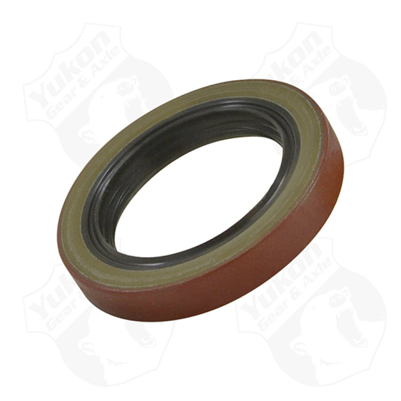 Yukon Gear Ci Vette Side Yoke Stub Axle Seal 63-79 Yukon Gear Ci Vette Side Yoke Stub Axle Seal 63-79