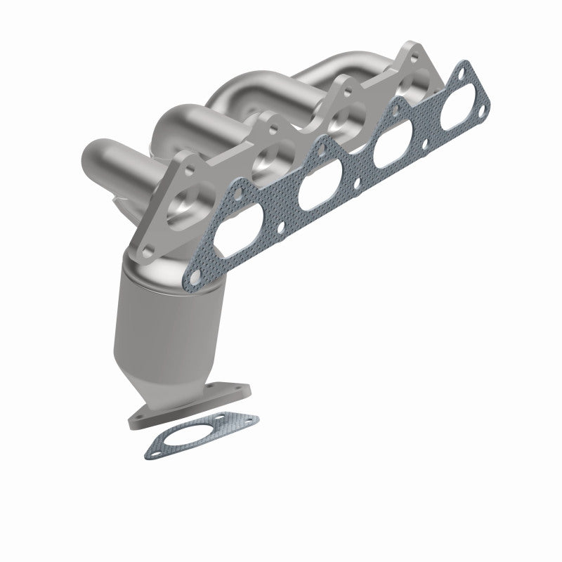 MagnaFlow Conv DF 01-03 Galant 2.4L mani OEM MagnaFlow Conv DF 01-03 Galant 2.4L mani OEM