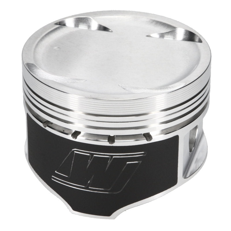 Wiseco Mits Turbo DISH -10cc 1.378 X 86MM Piston Shelf Stock Wiseco Mits Turbo DISH -10cc 1.378 X 86MM Piston Shelf Stock