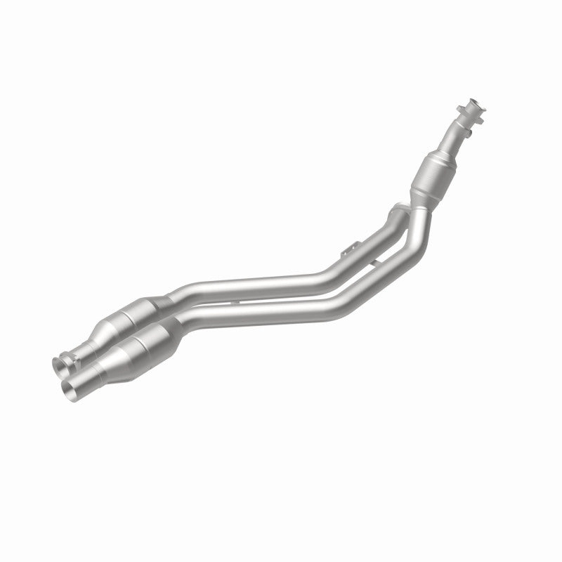 MagnaFlow Conv DF 99-03 Mercedes CLK430 4.3L MagnaFlow Conv DF 99-03 Mercedes CLK430 4.3L