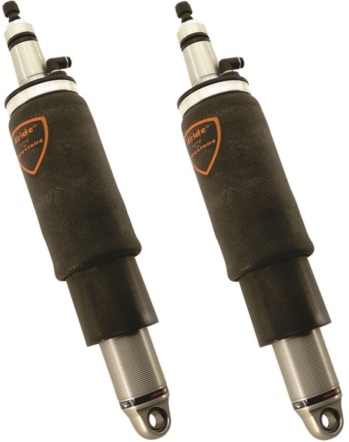 Ridetech 05-14 Ford Mustang HQ Series ShockWaves Rear Pair Ridetech 05-14 Ford Mustang HQ Series ShockWaves Rear Pair