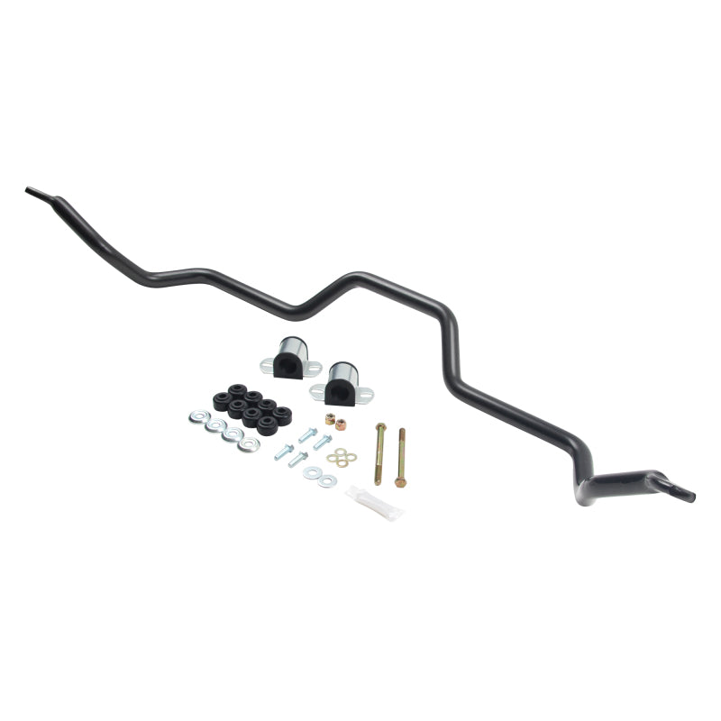 ST Front Anti-Swaybar Honda Accord 2dr.+4dr. ST Front Anti-Swaybar Honda Accord 2dr.+4dr.