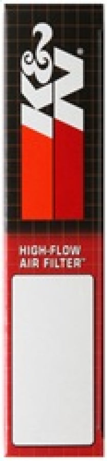 K&N 88-91 Honda Civic/CRX Drop In Air Filter K&N 88-91 Honda Civic/CRX Drop In Air Filter