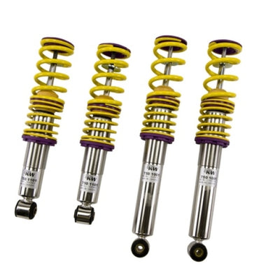KW Coilover Kit V1 Mazda Miata MX-5 (NB)