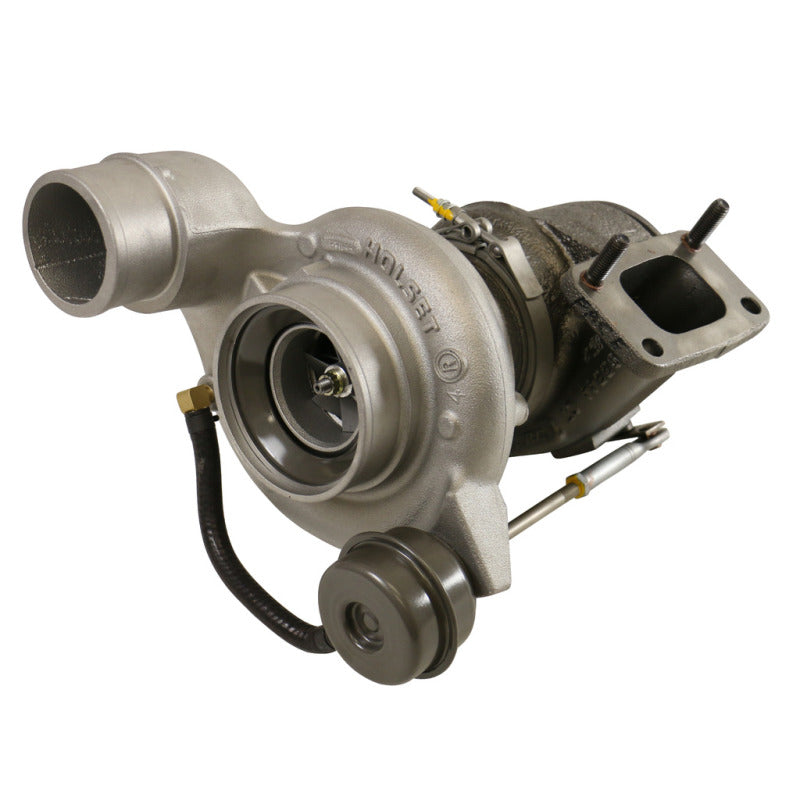 BD Diesel Exchange Turbo - Dodge 2003-2004 5.9L BD Diesel Exchange Turbo - Dodge 2003-2004 5.9L