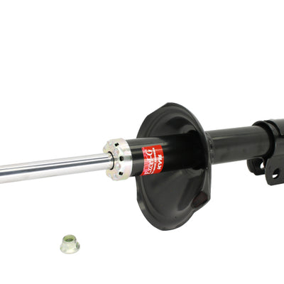 KYB Shocks & Struts Excel-G Front Left SUBARU Impreza (AWD) 02-03 SUBARU WRX Wagon