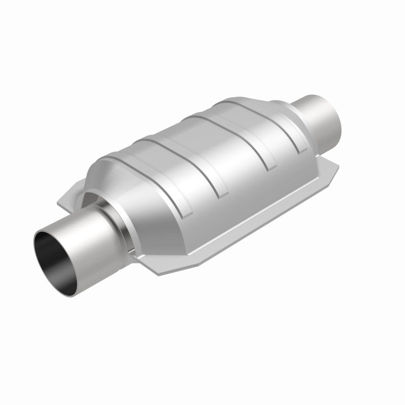 MagnaFlow Conv Universal 1.75 inch PC2 Rear MagnaFlow Conv Universal 1.75 inch PC2 Rear