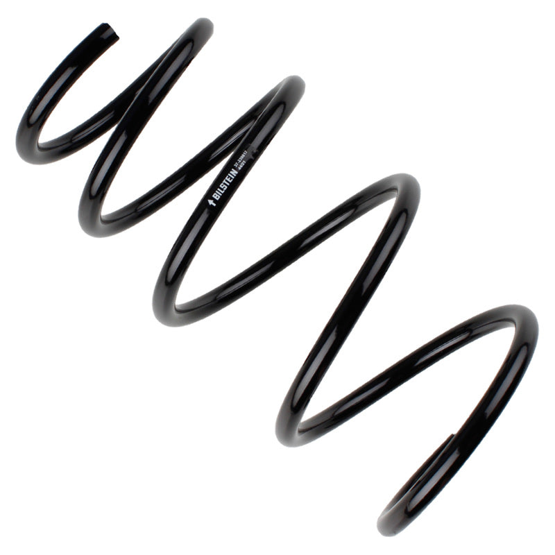 Bilstein B3 OE Replacement 04-10 BMW X3 Front Coil Spring Bilstein B3 OE Replacement 04-10 BMW X3 Front Coil Spring