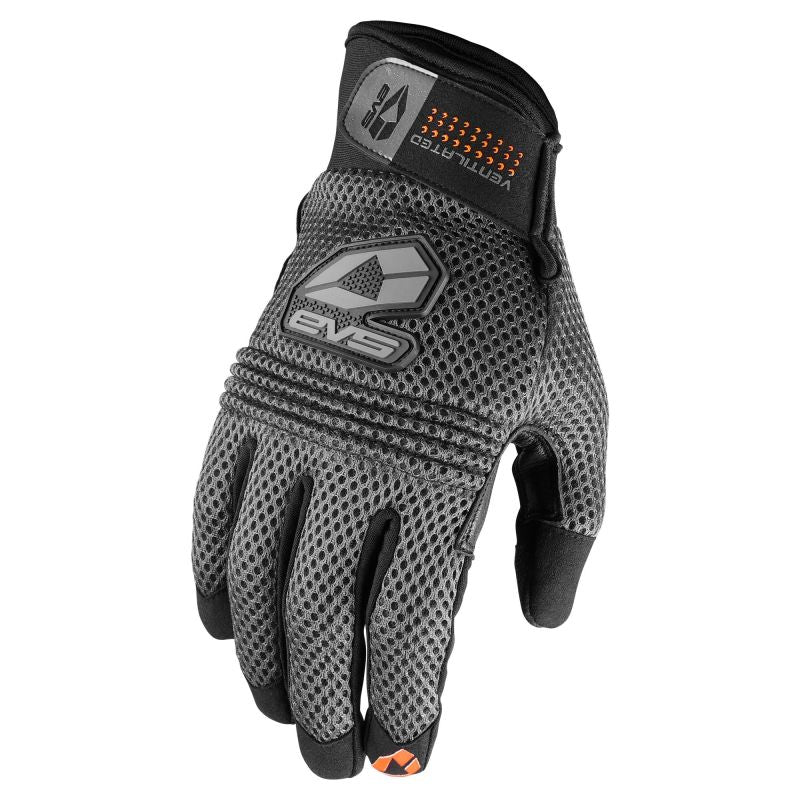 EVS Laguna Air Street Glove Grey - Large EVS Laguna Air Street Glove Grey - Large