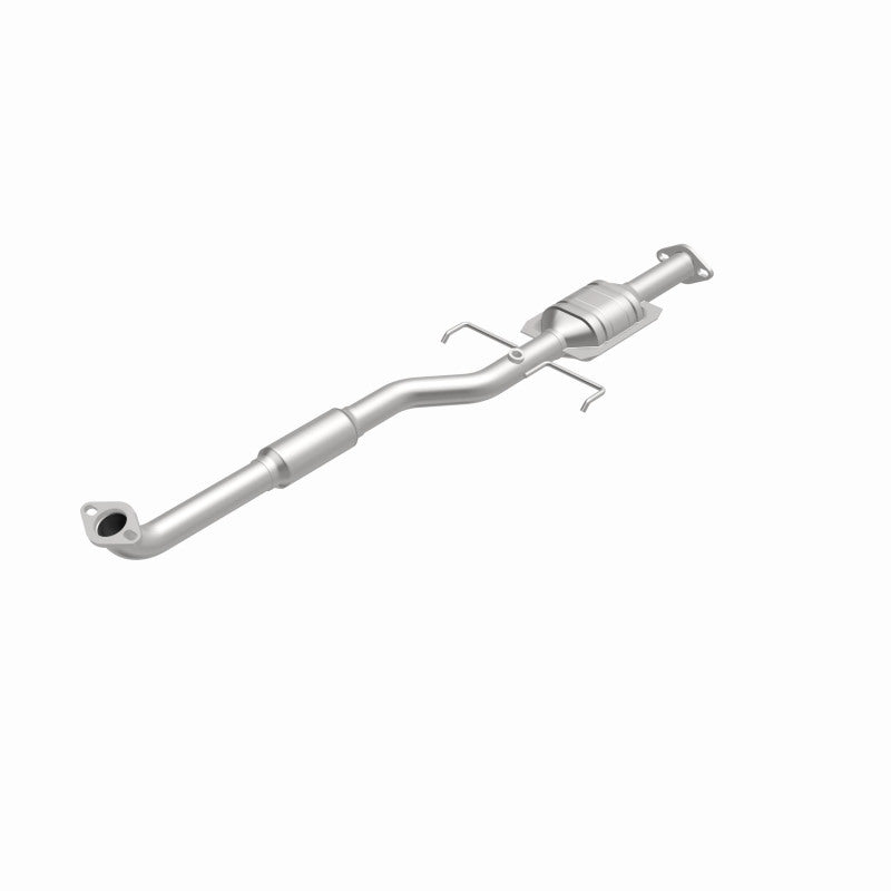 MagnaFlow Conv DF 06/00-05 Mitsubishi Eclipse / 06/00-03 Galant 2.4L Rear MagnaFlow Conv DF 06/00-05 Mitsubishi Eclipse / 06/00-03 Galant 2.4L Rear