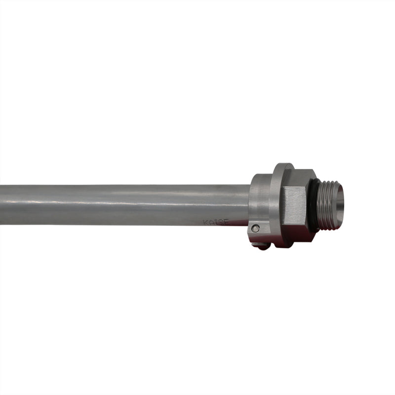 Aeromotive Universal Filter Pickup Assemblies AN-10 - 100 Micron Aeromotive Universal Filter Pickup Assemblies AN-10 - 100 Micron