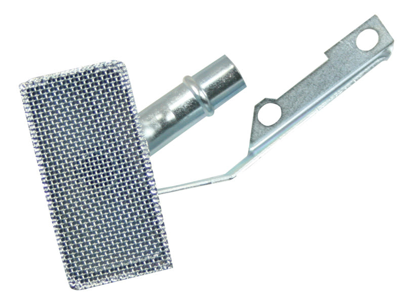 Moroso Chevrolet Small Block Oil Pump Pick-Up - 5/8in (Use w/Part No 22101) Moroso Chevrolet Small Block Oil Pump Pick-Up - 5/8in (Use w/Part No 22101)