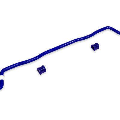SuperPro 2008 Subaru Impreza WRX Front Sway Bar Kit - 22mm Adjustable