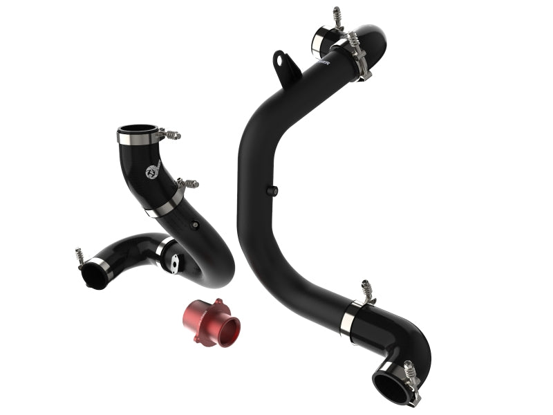 aFe 15-20 VW GTI Charge Pipe Kit aFe 15-20 VW GTI Charge Pipe Kit