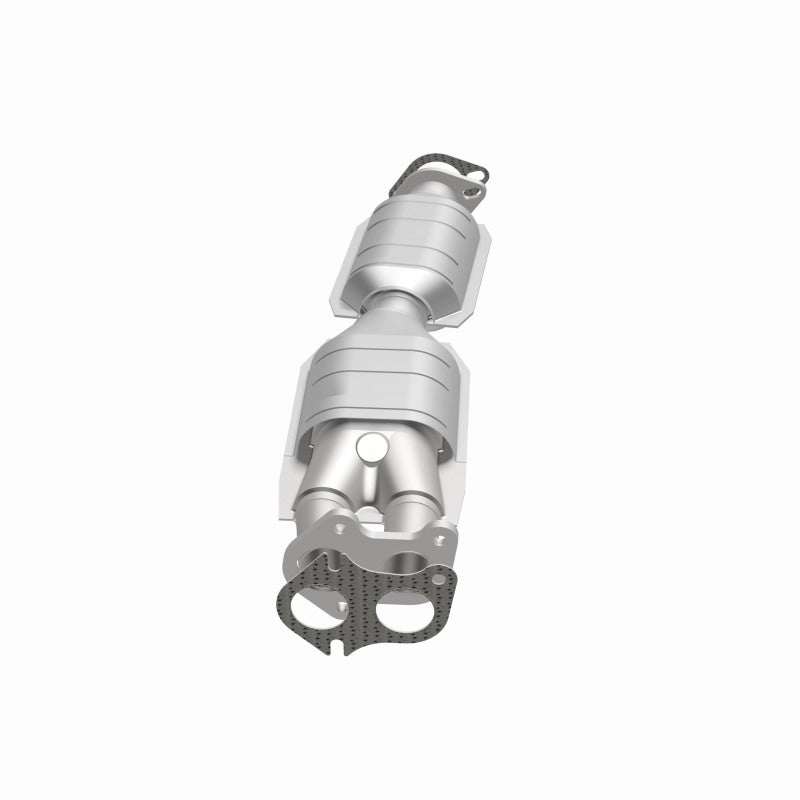 MagnaFlow Conv DF 86-87 Ford Ranger/Bronco II 2.9L (California) MagnaFlow Conv DF 86-87 Ford Ranger/Bronco II 2.9L (California)