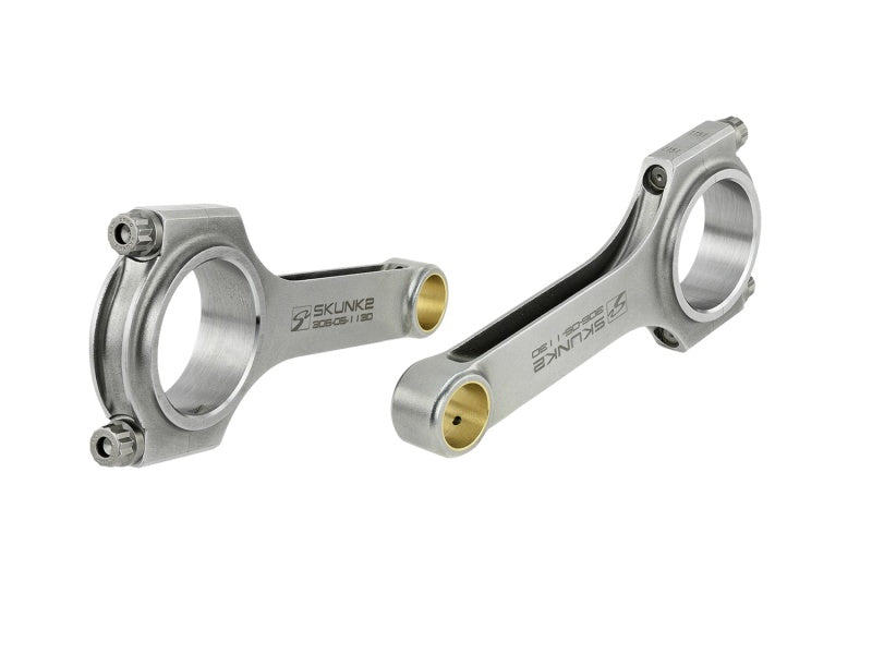Skunk2 Alpha Series Honda B18A/B Connecting Rods Skunk2 Alpha Series Honda B18A/B Connecting Rods