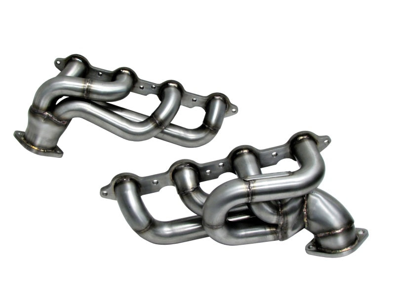 BBK 10-15 Camaro LS3 L99 Shorty Tuned Length Exhaust Headers - 1-3/4 304 Stainless BBK 10-15 Camaro LS3 L99 Shorty Tuned Length Exhaust Headers - 1-3/4 304 Stainless