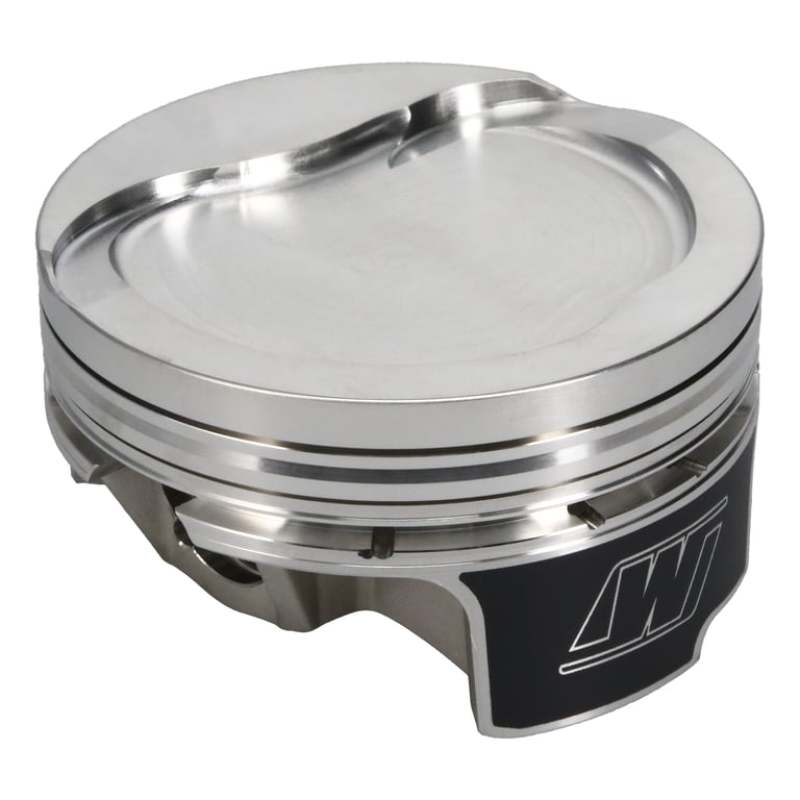 Wiseco Ford 7.3L Godzilla V8 - 22cc R/Dome 4.220in Bore 6.318 Rod 3.976 Stroke Piston Kit Wiseco Ford 7.3L Godzilla V8 - 22cc R/Dome 4.220in Bore 6.318 Rod 3.976 Stroke Piston Kit
