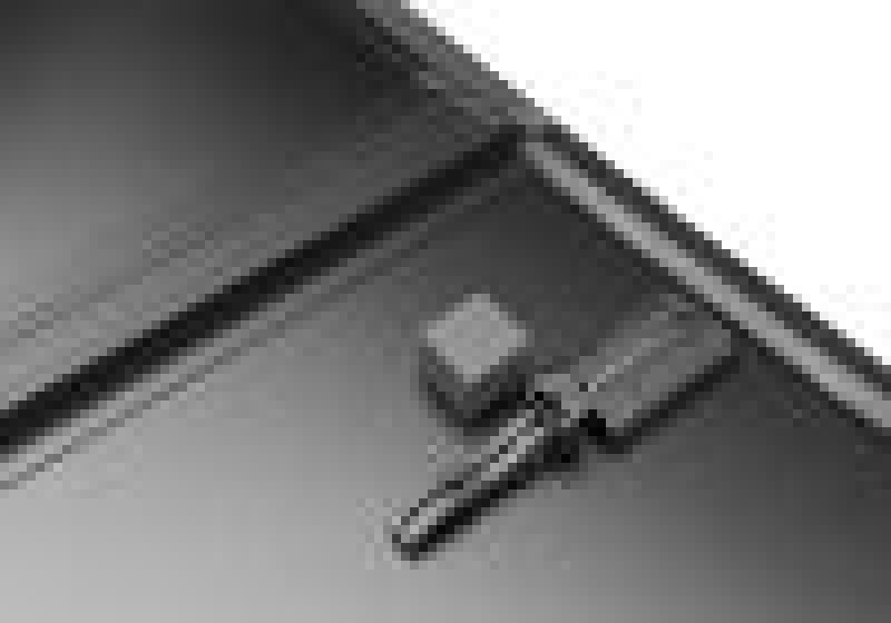 UnderCover 04-21 Ford F-150 5.5ft Triad Bed Cover UnderCover 04-21 Ford F-150 5.5ft Triad Bed Cover