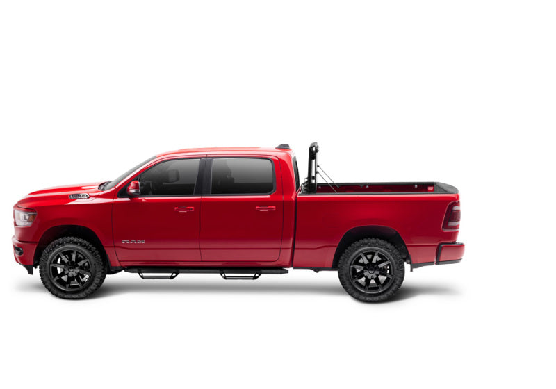 Extang 2019 Dodge Ram (New Body Style - 5ft 7in) Xceed Extang 2019 Dodge Ram (New Body Style - 5ft 7in) Xceed