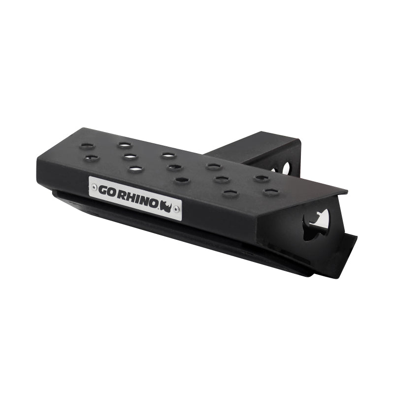 Go Rhino HS-10 Hitch Skid Step Go Rhino HS-10 Hitch Skid Step