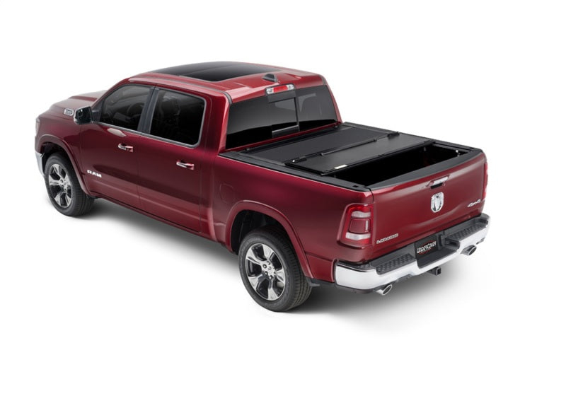 UnderCover 09-18 Ram 1500 (19-20 Classic) / 10-20 Ram 2500/3500 8ft Armor Flex Bed Cover UnderCover 09-18 Ram 1500 (19-20 Classic) / 10-20 Ram 2500/3500 8ft Armor Flex Bed Cover