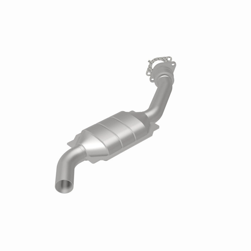 MagnaFlow Conv DF 01-02 Ford Taurus 3.0L V6 MagnaFlow Conv DF 01-02 Ford Taurus 3.0L V6