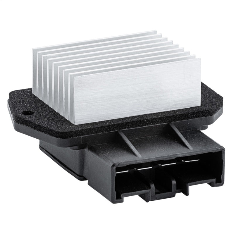 Omix Blower Motor Module- 11-18 JK 10-17 MK Omix Blower Motor Module- 11-18 JK 10-17 MK
