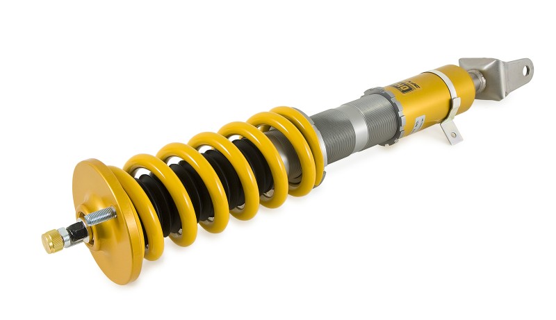 Ohlins 99-09 Honda S2000 Road & Track Coilover System Ohlins 99-09 Honda S2000 Road & Track Coilover System
