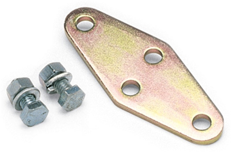 Edelbrock Cable Plate 429 / 460 Edelbrock Cable Plate 429 / 460