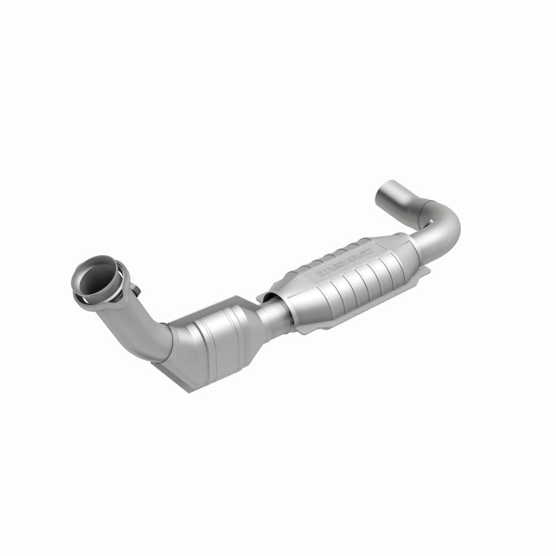 MagnaFlow Conv DF 97-98 Ford Exped 4.6L D/S MagnaFlow Conv DF 97-98 Ford Exped 4.6L D/S