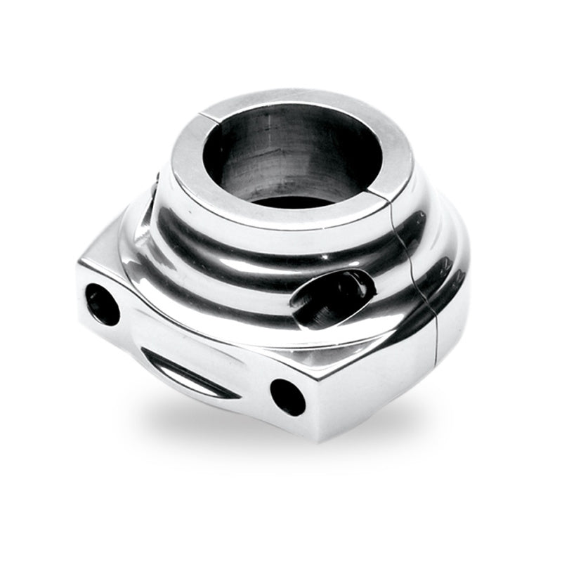 Performance Machine Throttle Housing Assy - Chrome Performance Machine Throttle Housing Assy - Chrome